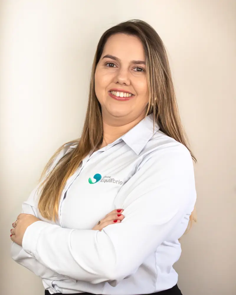 Larissa Sonalio